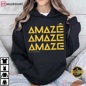 Project Hail Mary Amaze Funny Space Quote T Shirt (4)