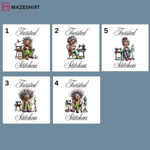 Twisted Stitchers Custom T Shirt (1)