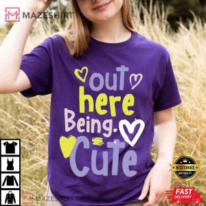 Dunk Easter Air Force 1 Emerald Rise Yellow Pulse Hydrangeas T Shirt (1)