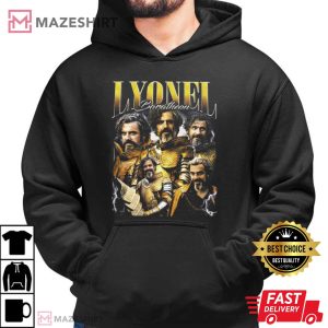 Lyonel Baratheon Movie Fan Merch T Shirt (1)