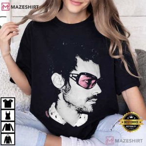 Harry Style Kiss And Disco Big Face Fan Gift T Shirt (4)