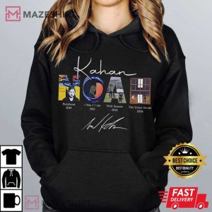 Noah Kahan Indie Folk Album Era Tour T Shirt (1)