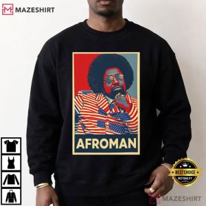 Afroman Case Closed Lemon Pound Cake Free Speech T Shirt (4)