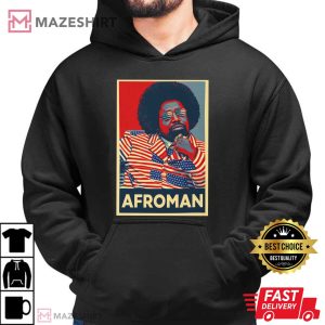 Afroman Case Closed Lemon Pound Cake Free Speech T Shirt (3)