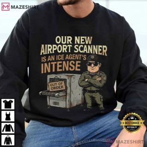 Our New Airport Scanner Is An ICE Agent’s Intense T Shirt (4)