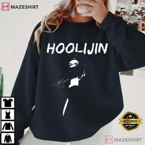 Hoolijin BTS Arirang Meme Fan Merch T Shirt (4)