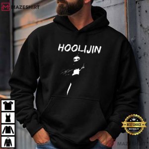 Hoolijin BTS Arirang Meme Fan Merch T Shirt (3)