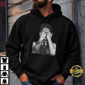 Jung Kook BTS Arirang Tour Merch Army Fan Gift T Shirt (4)