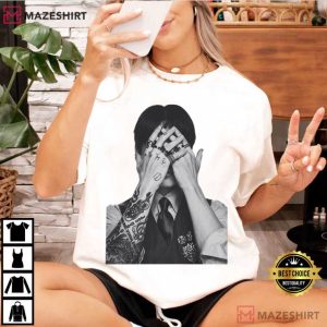 Jung Kook BTS Arirang Tour Merch Army Fan Gift T Shirt (2)