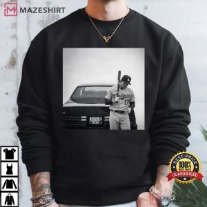 LA Dodgers Ohtani They Not Like Us Baseball Fan T Shirt (1)