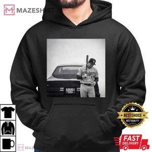 LA Dodgers Ohtani They Not Like Us Baseball Fan T Shirt (2)