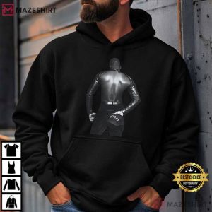 Bobby Brown New Edition Fan Merch T Shirt (4)