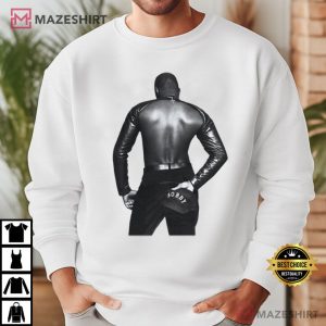 Bobby Brown New Edition Fan Merch T Shirt (1)