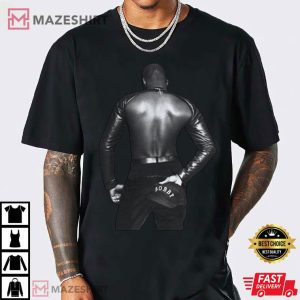 Bobby Brown New Edition Fan Merch T Shirt (3)