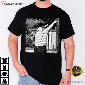 The Sandlot Legends Never Die Baseball Vintage T Shirt (1)