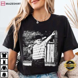 The Sandlot Legends Never Die Baseball Vintage T Shirt (2)