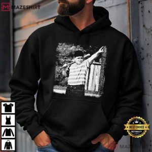 The Sandlot Legends Never Die Baseball Vintage T Shirt (3)