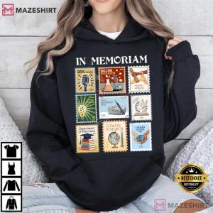 In Memoriam Stamp Top Pro Democracy Political T Shirt (4)