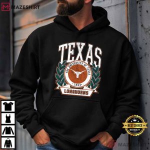 Gameday Couture Texas Longhorns 1883 T Shirt (4)