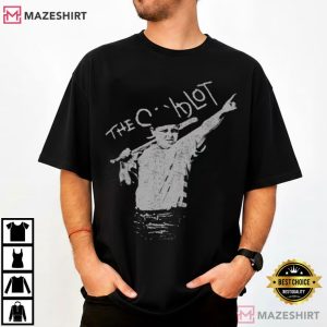 The Sandlot 1990s Vintage Movie Fan Gift T Shirt (4)