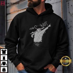 The Sandlot 1990s Vintage Movie Fan Gift T Shirt (2)