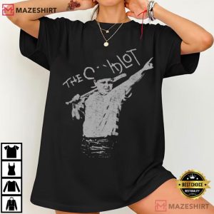 The Sandlot 1990s Vintage Movie Fan Gift T Shirt (3)