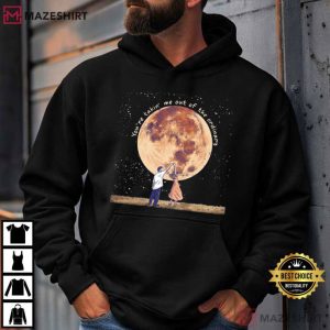 Alex Warren 2026 Tour Merchandise Retro Music Fan T Shirt (3)