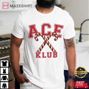 Kappa Alpha Psi Nupe Fraternity T Shirt (1)