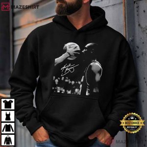 Kobe Bryant Vintage Basketball Legend Fan Merch T Shirt (4)