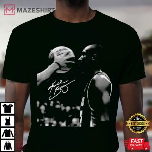 Kobe Bryant Vintage Basketball Legend Fan Merch T Shirt (2)