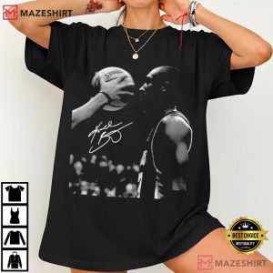 Kobe Bryant Vintage Basketball Legend Fan Merch T Shirt (3)