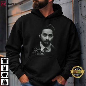 V Taehyung BTS Tour Arirang Vintage Kpop Merch T Shirt (1)