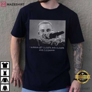 Justin Bieber Coachella Live Daisies Vintage Retro Music T Shirt (4)