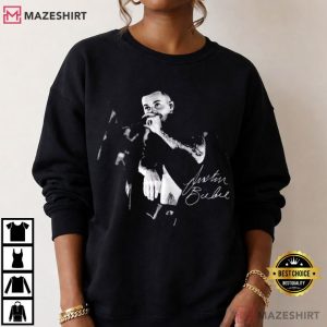 Coachella Justin Bieber Swag 2026 Vintage Retro Music T Shirt (4)