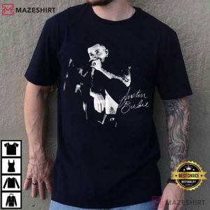 Coachella Justin Bieber Swag 2026 Vintage Retro Music T Shirt (1)
