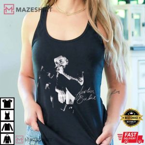 Coachella Justin Bieber Swag 2026 Vintage Retro Music T Shirt (2)