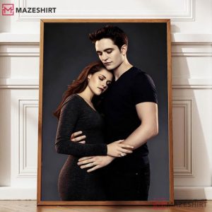 The Twilight Saga Movie Twilight Canvas Poster