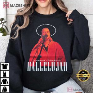 Everything Hallelujah Justin Bieber Swag Belieber Concert T Shirt (4)