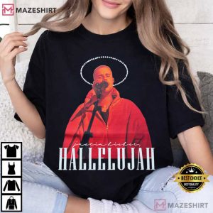 Everything Hallelujah Justin Bieber Swag Belieber Concert T Shirt (1)