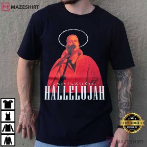 Everything Hallelujah Justin Bieber Swag Belieber Concert T Shirt (2)