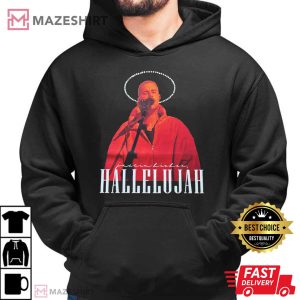 Everything Hallelujah Justin Bieber Swag Belieber Concert T Shirt (3)
