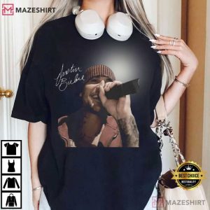 Justin Bieber Coachella Week 2 Vintage Fan Merch T Shirt (4)