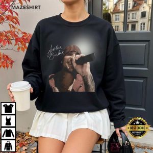 Justin Bieber Coachella Week 2 Vintage Fan Merch T Shirt (1)