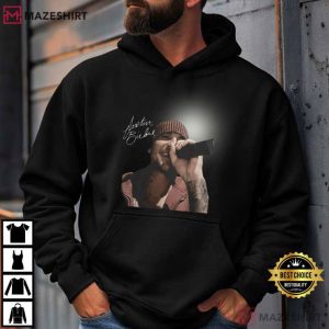 Justin Bieber Coachella Week 2 Vintage Fan Merch T Shirt (2)