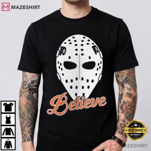 Philadelphia Flyers Hockey Believe Flyers 2026 T Shirt (1)