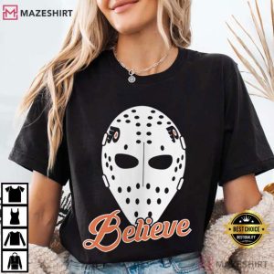 Philadelphia Flyers Hockey Believe Flyers 2026 T Shirt (2)