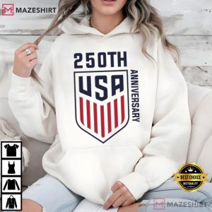 Independence Day 4th Of July 250th Anniversary USA Patriotic (3)