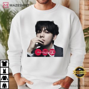 BTS Taehyung V Arirang Tour 2026 Army Fan T Shirt (1)