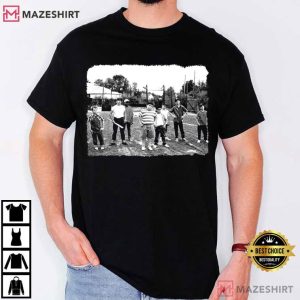 The Sandlot Legends Never Die Baseball Vintage Movie T-Shirt