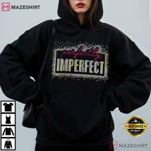 Spangle Perfectly Imperfect T Shirt (3)